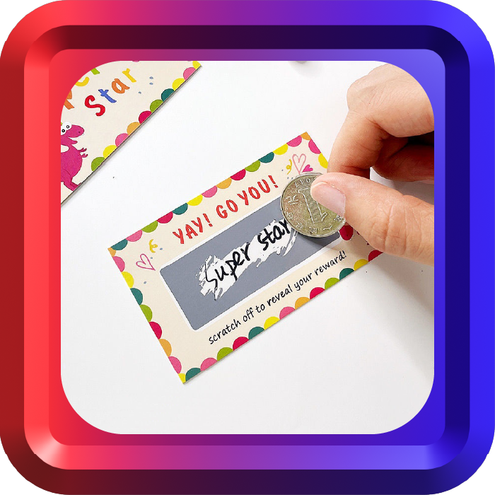 Lowest Price For All Type Sticker Printing, Free Delivery Nationwide